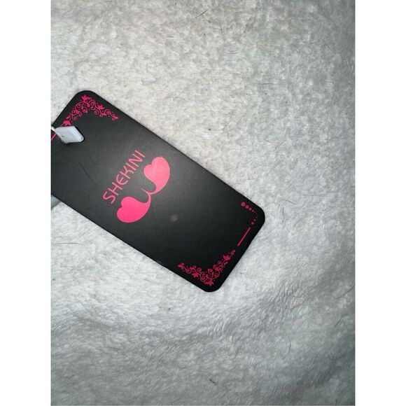 NWT one piece bathing suit size large - Picture 2 of 4